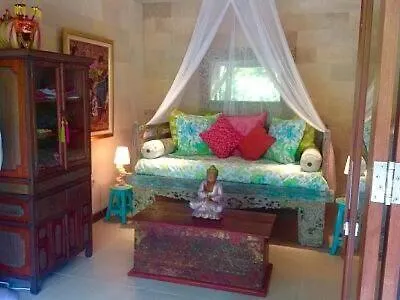 Villa Kamaya Ubud