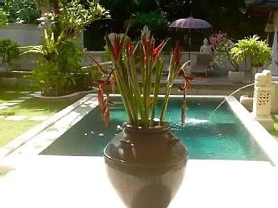 Kamaya Villa