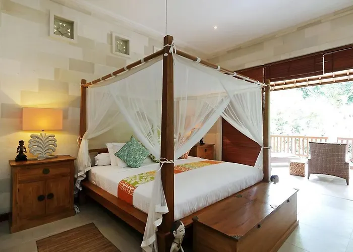 Villa Kamaya Ubud