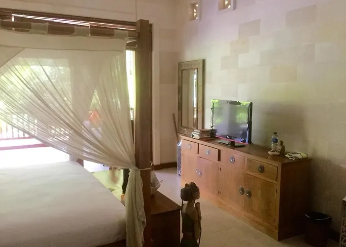 Villa Kamaya Ubud