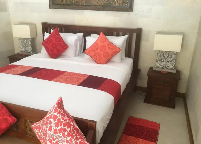 Kamaya * Ubud