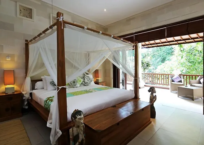 Kamaya Ubud