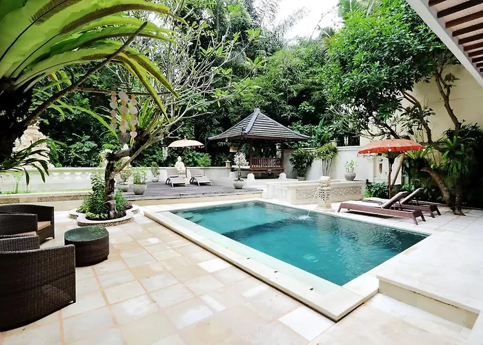 Kamaya * Ubud