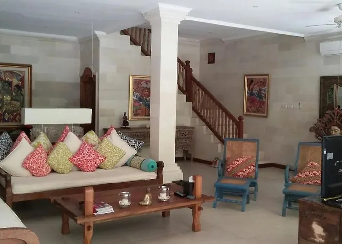 Villa Kamaya