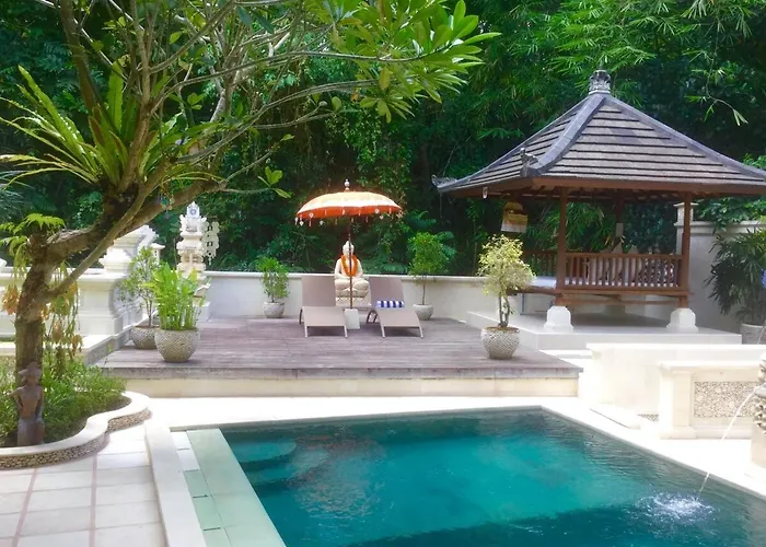 Villa Kamaya Ubud