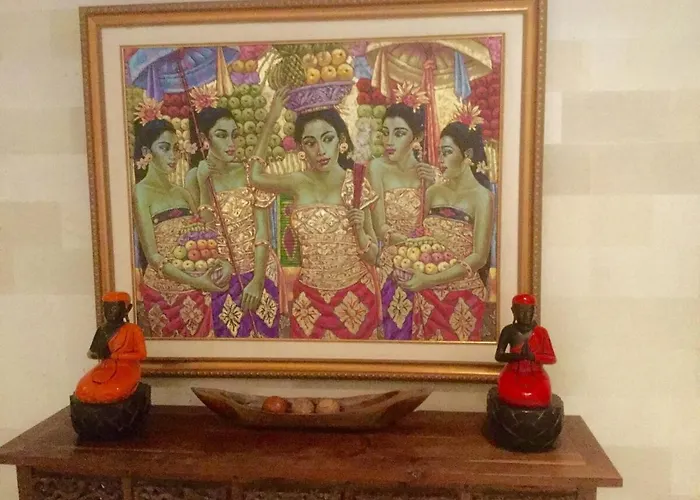 Kamaya * Ubud