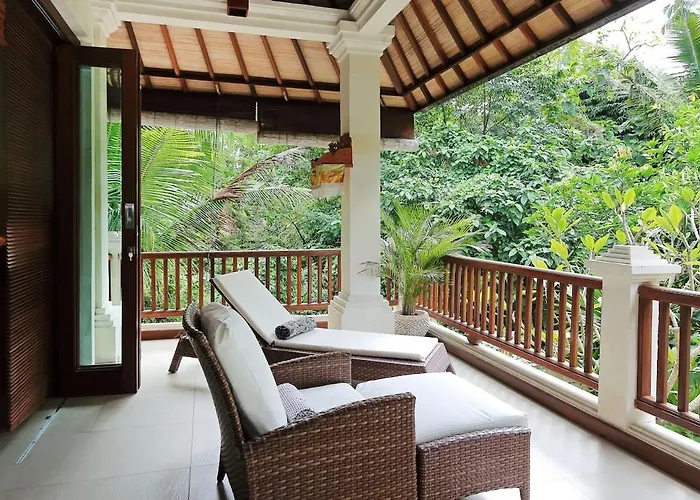Kamaya Villa Ubud