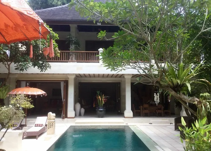 Kamaya Ubud