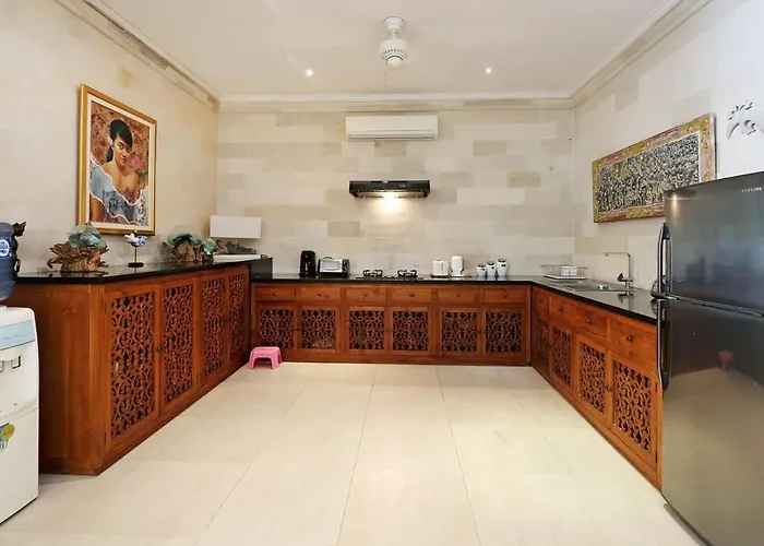 Villa Kamaya *