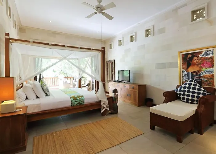 Villa Kamaya Ubud