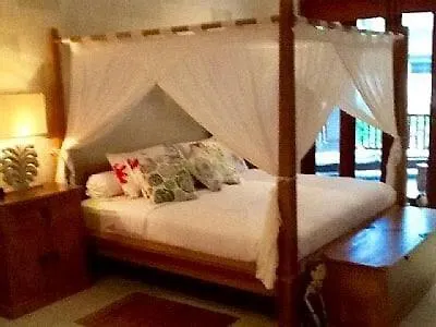 Kamaya * Ubud