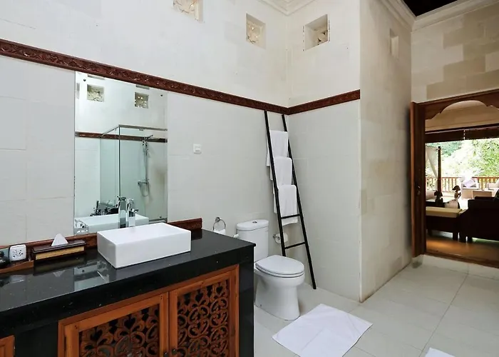Kamaya Villa Ubud