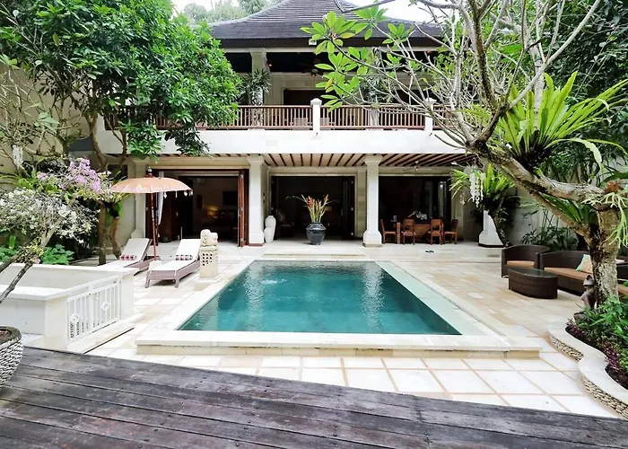 Kamaya * Ubud