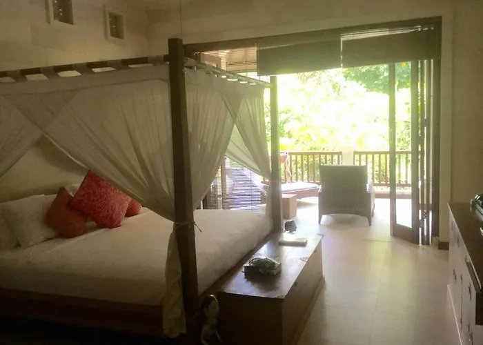 Kamaya Villa Ubud