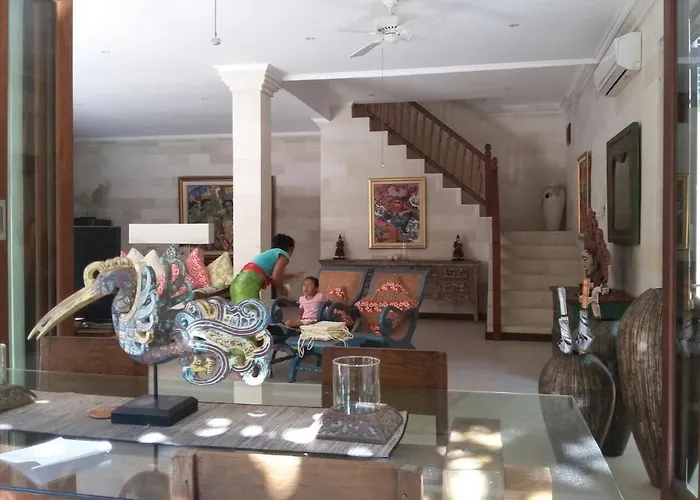 Kamaya Villa Ubud