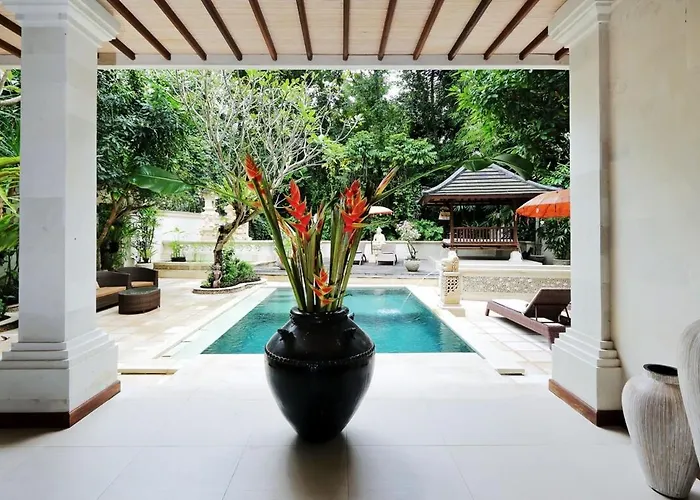 Villa Kamaya