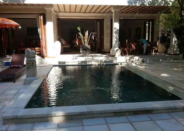Kamaya Ubud
