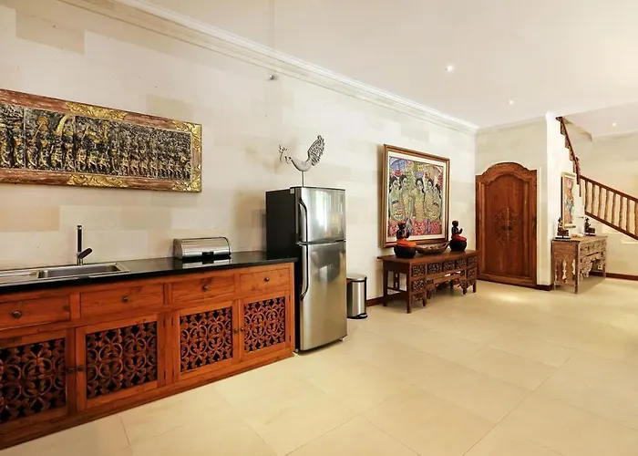 Kamaya Villa Ubud