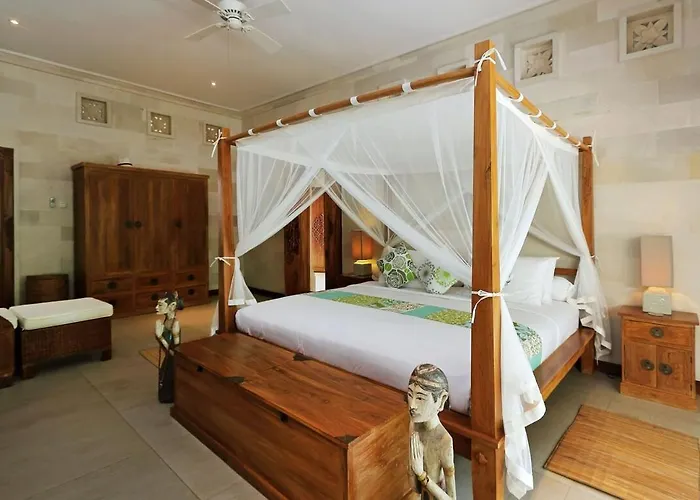 Villa Kamaya