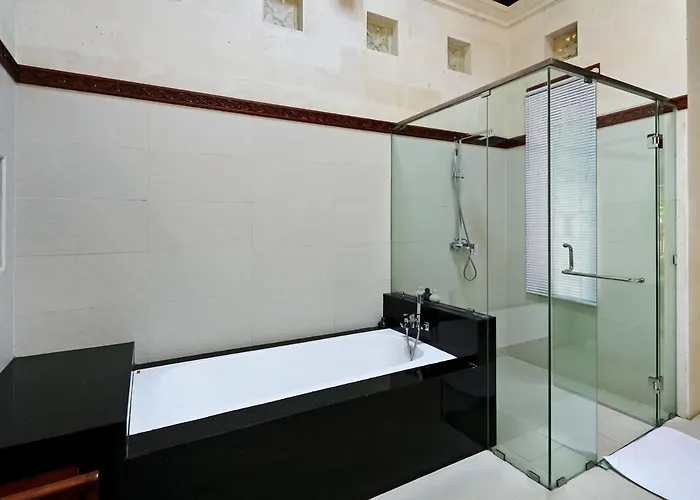 Villa Kamaya Ubud