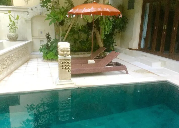 Kamaya Villa Ubud