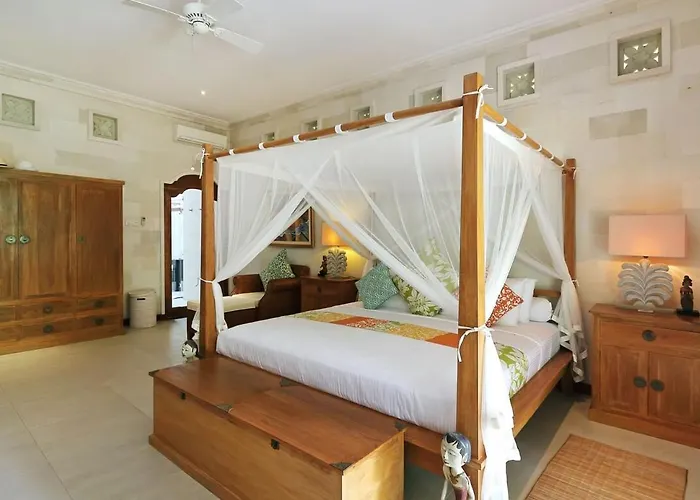 Kamaya * Ubud