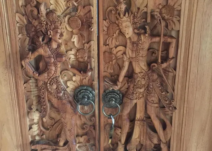 Kamaya Ubud