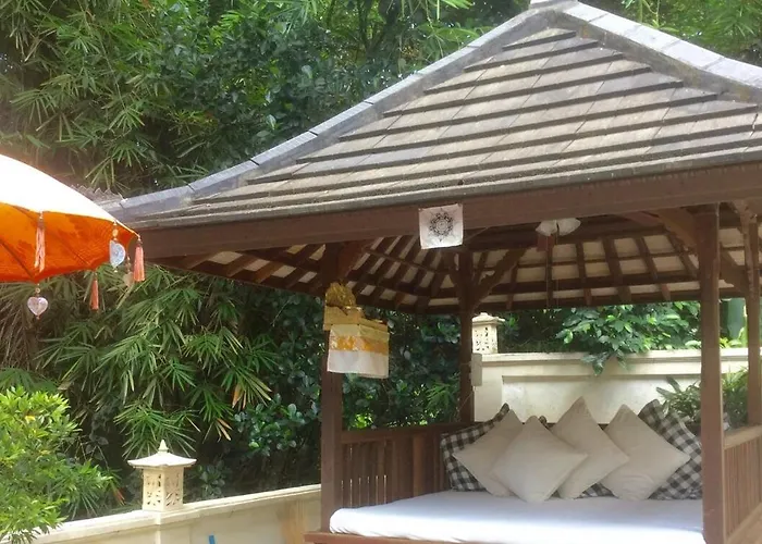 Kamaya Villa Ubud