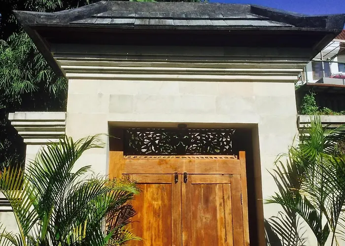 Kamaya * Ubud