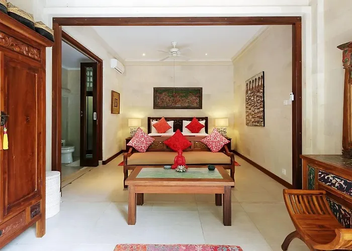 Villa Kamaya *
