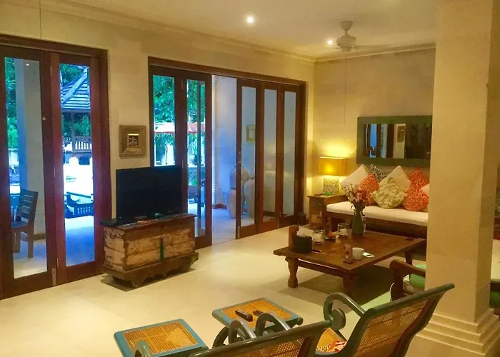 Kamaya Ubud